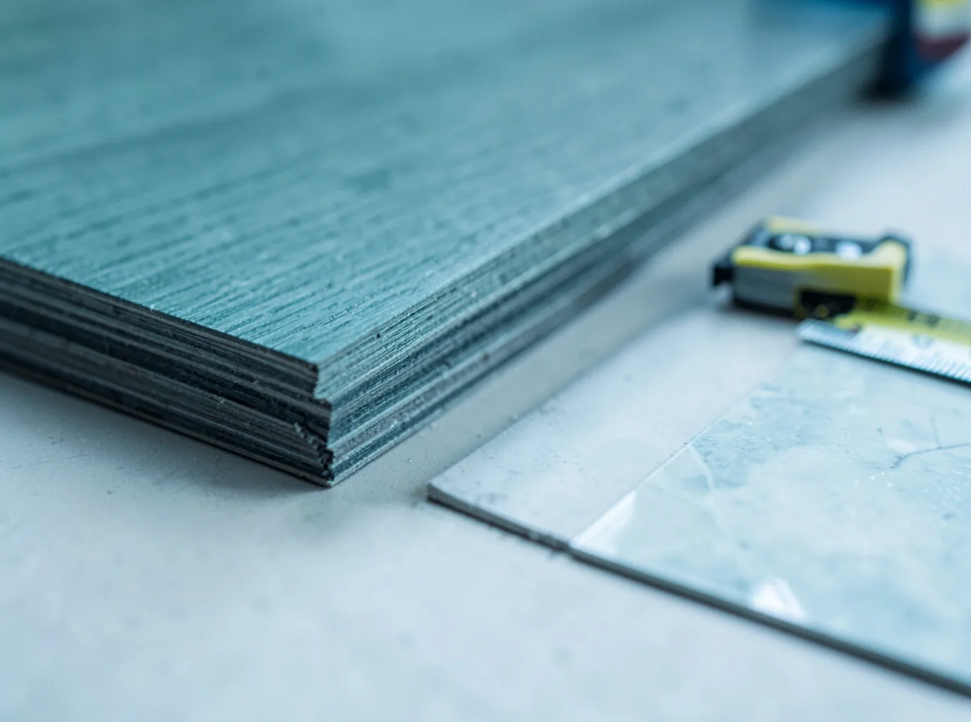 Luxury Vinyl Plank Installation Amherst, VA FAQs